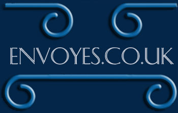 envoyes logo